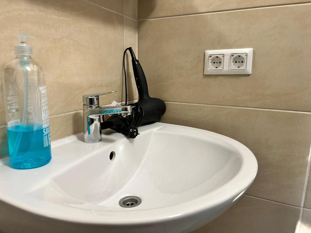 Prime Suites Near Schoenbrunn Castle Wien Eksteriør billede